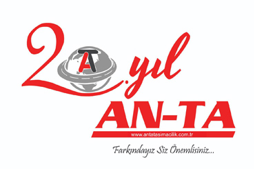 20.Yılımızı Kutluyoruz